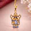 GOD LOCKET