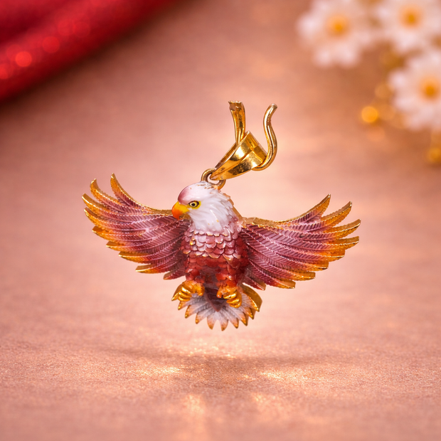 FANCY LOCKET