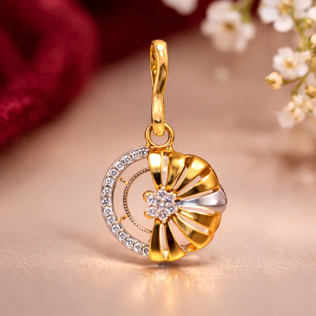 FANCY LOCKET
