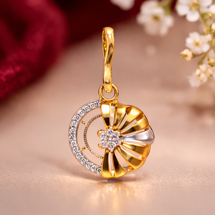FANCY LOCKET