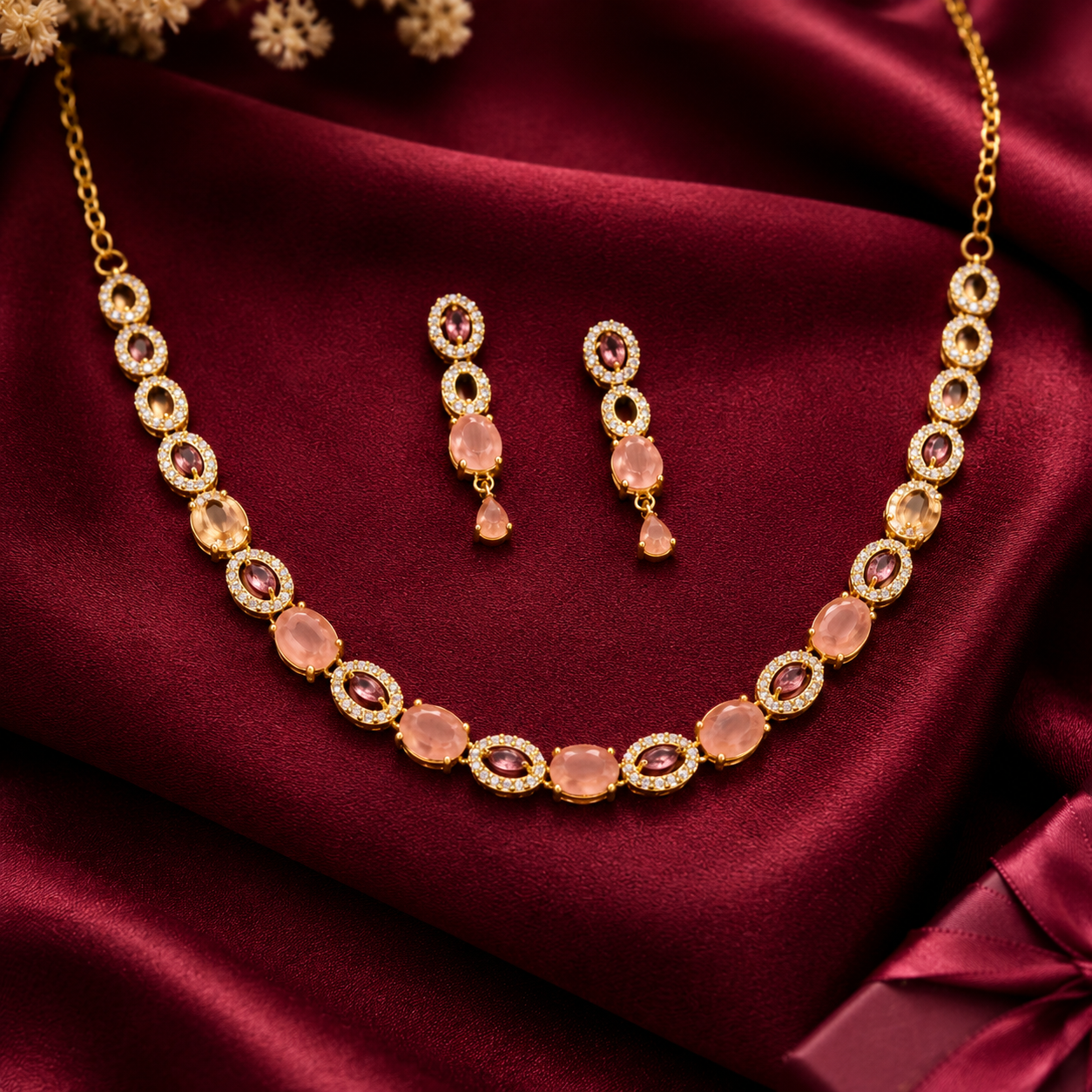 Necklace sets