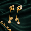 FANCY EARRING