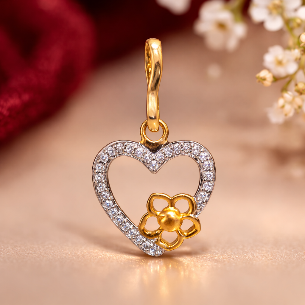 FANCY LOCKET