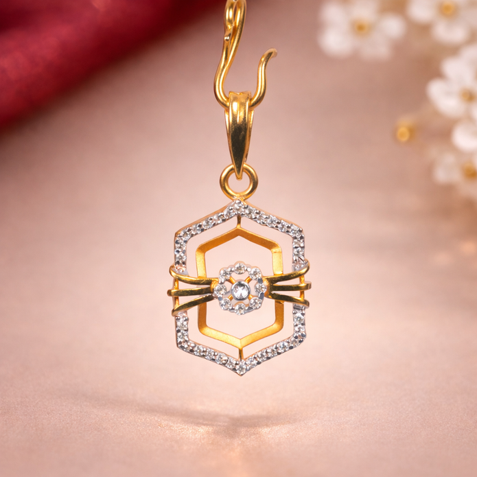 FANCY LOCKET