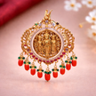 FANCY TEMPLE  LOCKET
