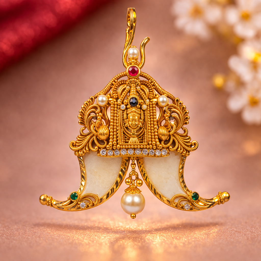 TIGHER NAIL LOCKET