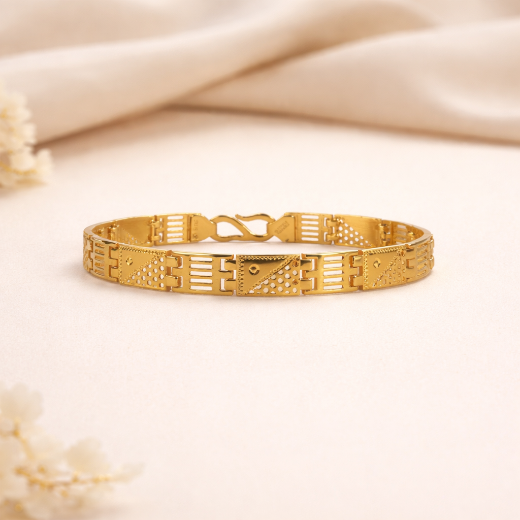 GENTS CASTING BRACELETS