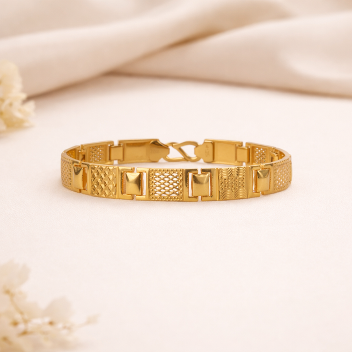 GENTS CASTING BRACELETS