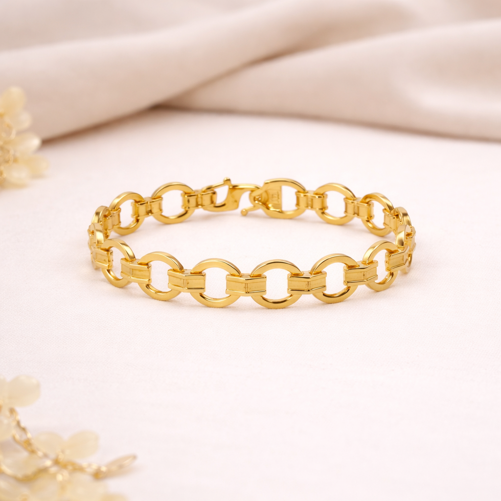 Father's Day Special at Navkar Gold World