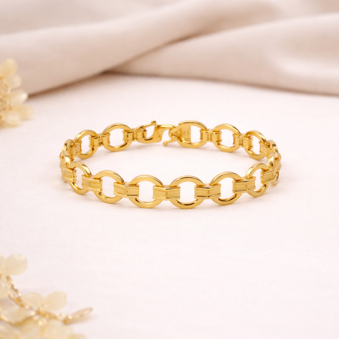Father's Day Special at Navkar Gold World