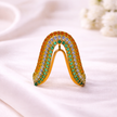 LADIES VANKI RING