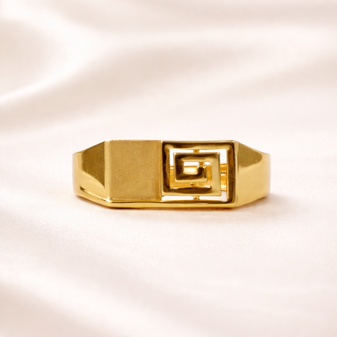 FANCY RING