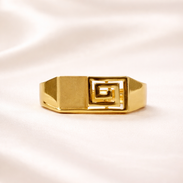 FANCY RING