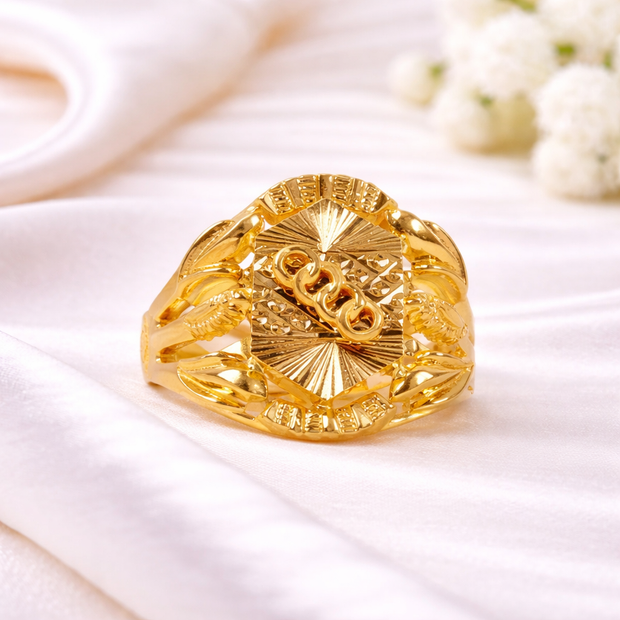 GENTS RING