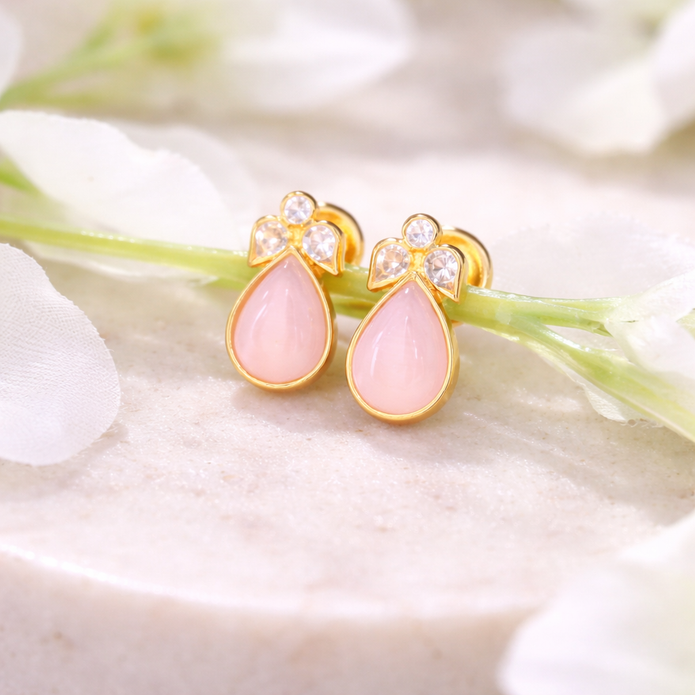 LADIES FANCY STONE RING