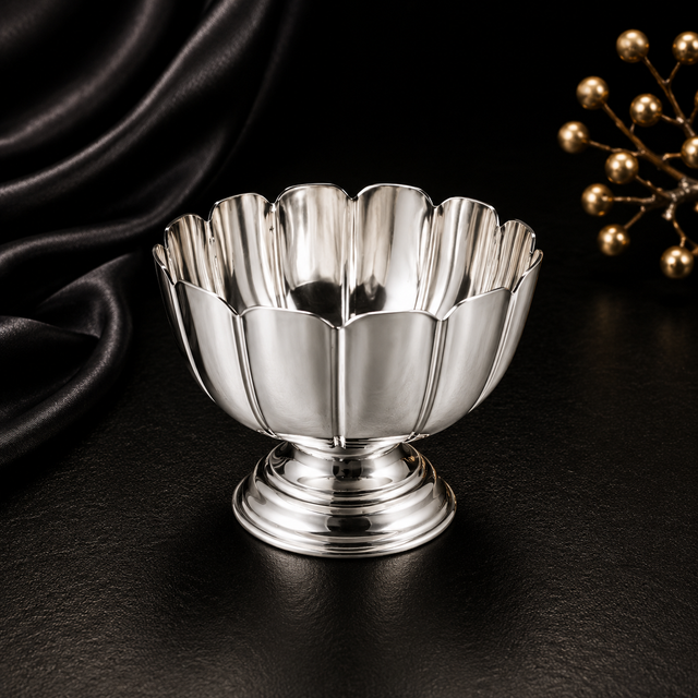 Flower Bowl