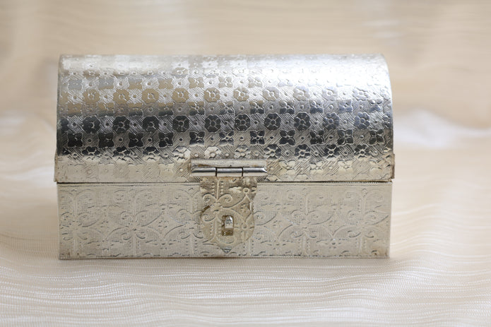 Jewellery box