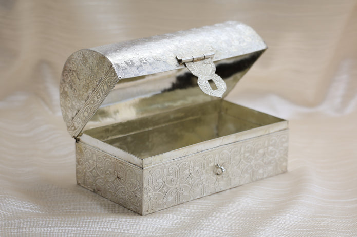 Jewellery box