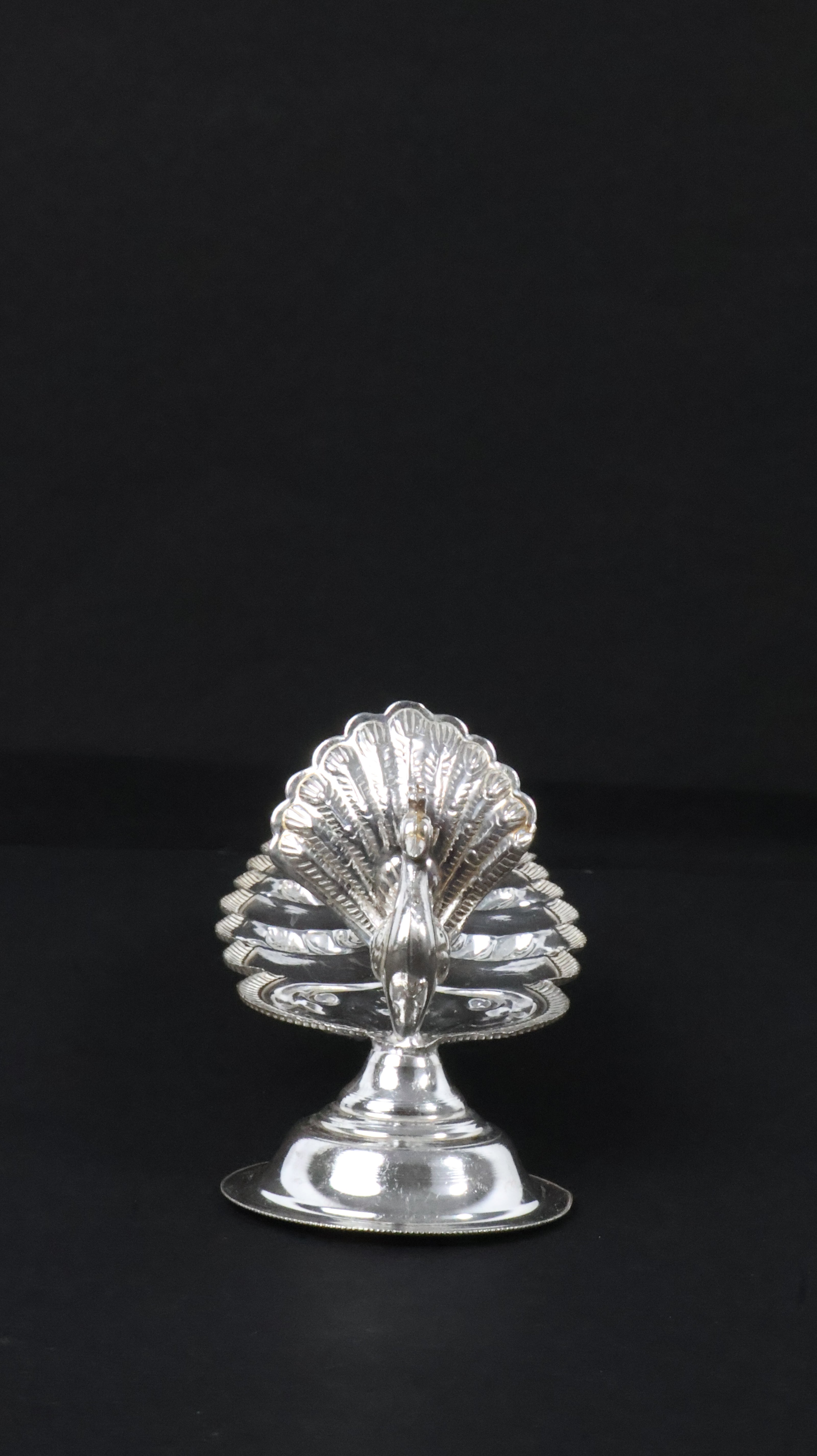silver