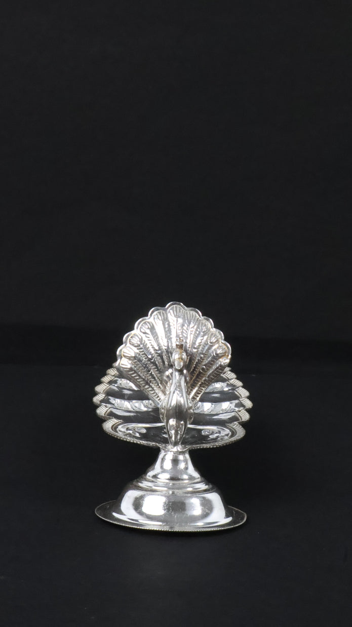 silver