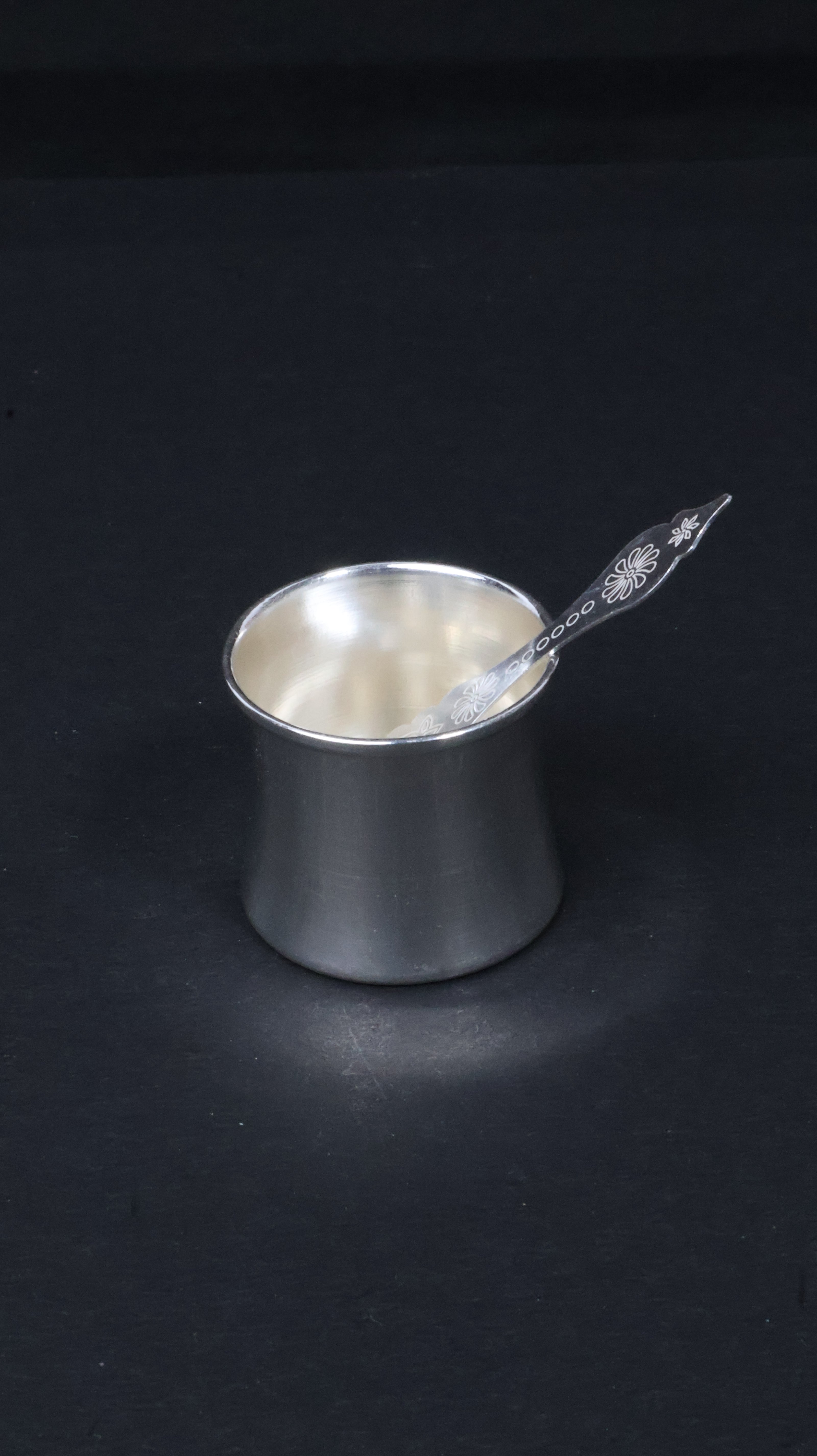 silver