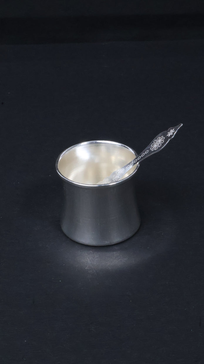 silver