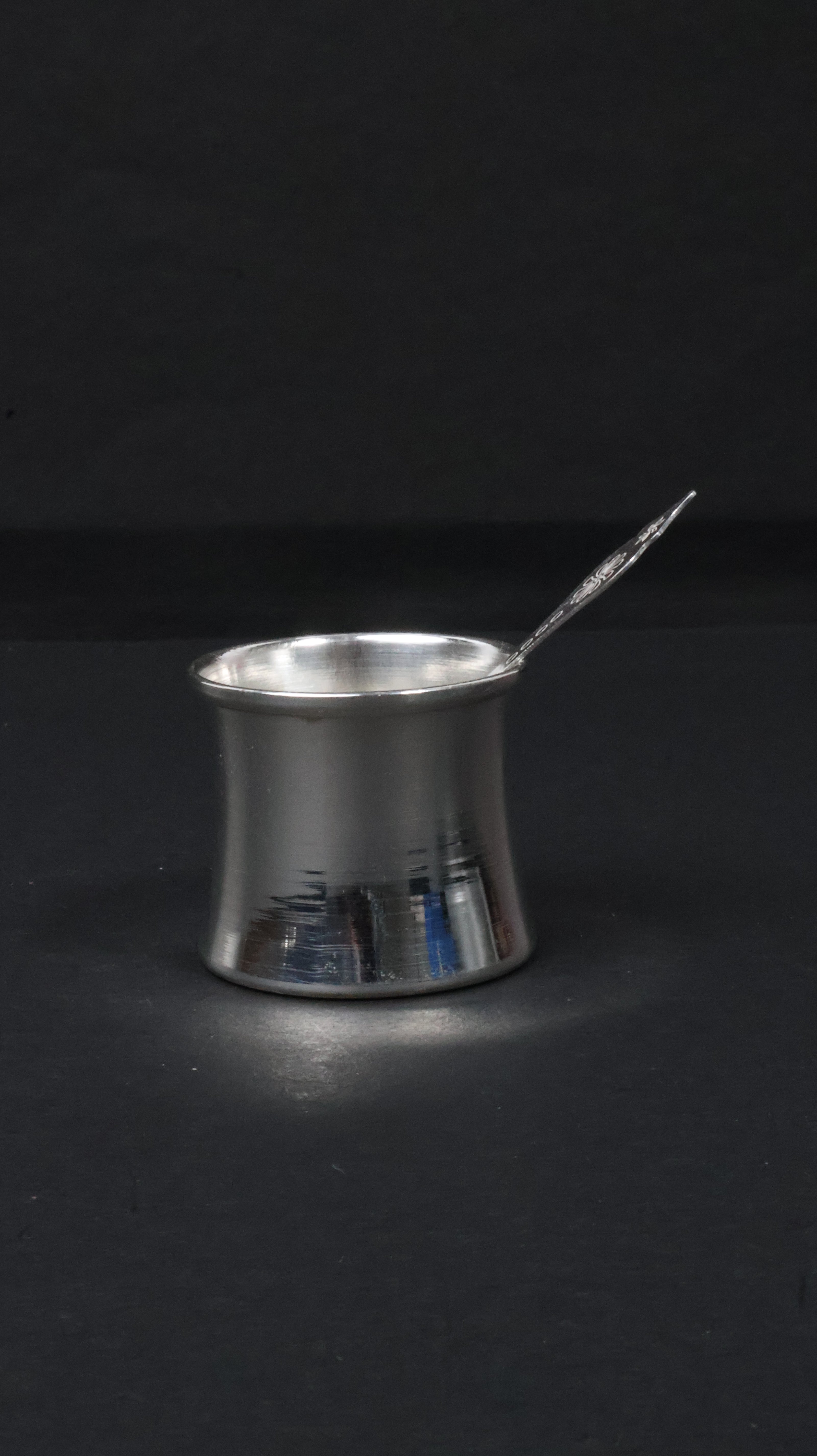 silver