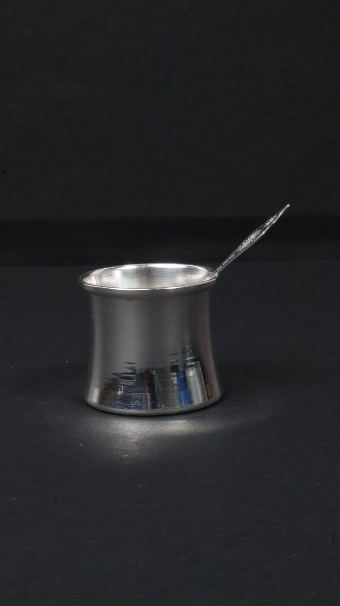 silver