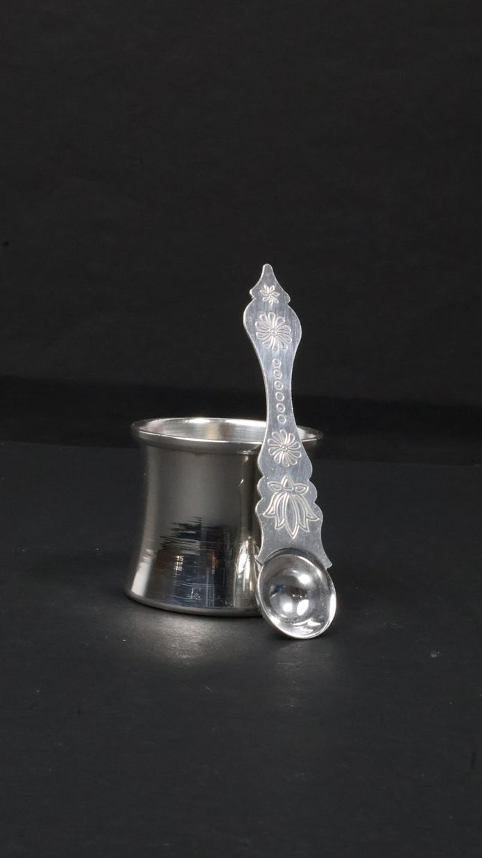 silver