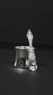 silver