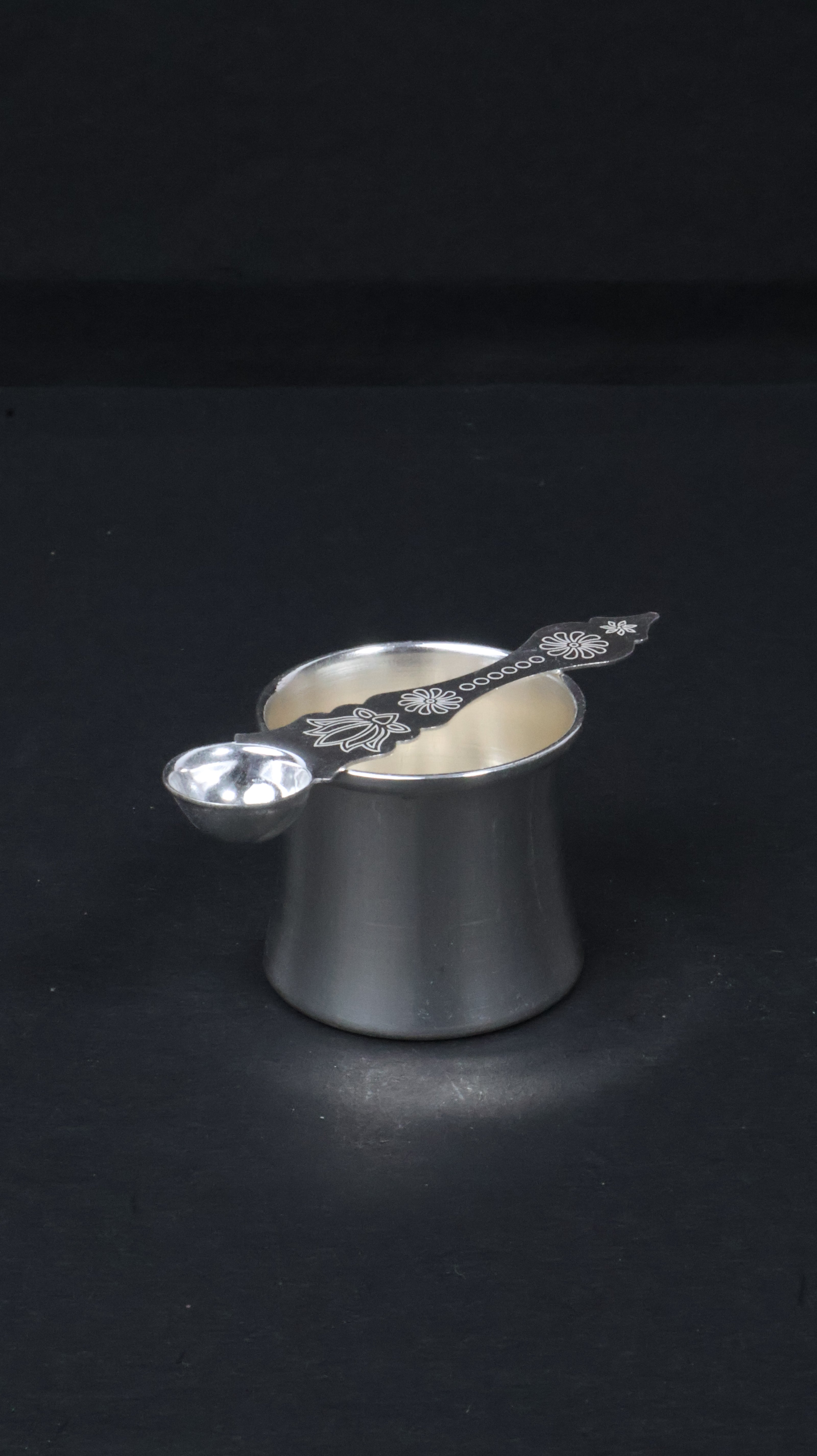 silver
