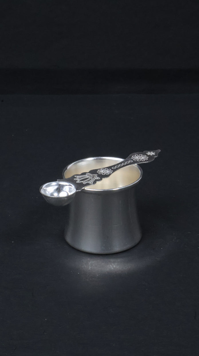 silver