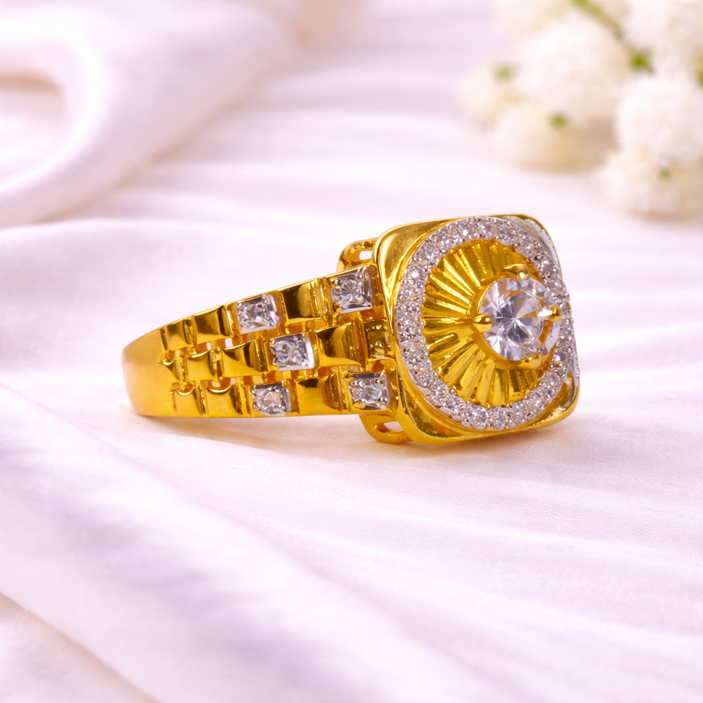 Father's Day Special at Navkar Gold World