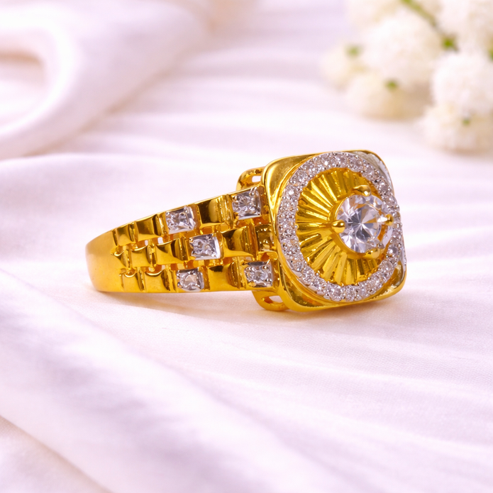 Father's Day Special at Navkar Gold World