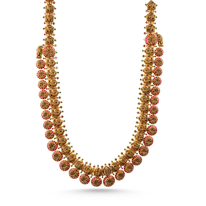 KASU LONG NECKLACE