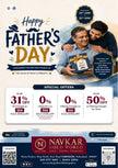 Father's Day Special at Navkar Gold World