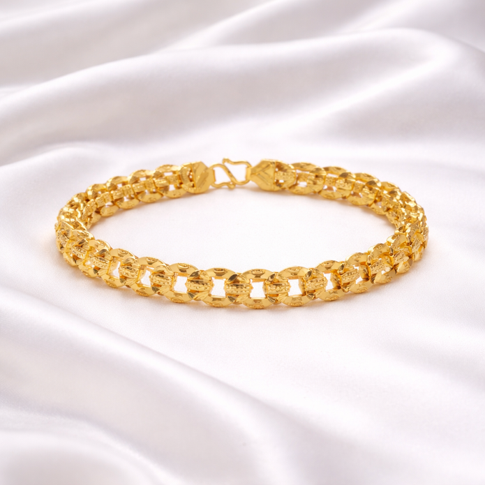 GENTS BRACELET