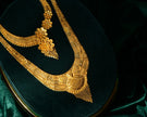 Plain Necklace Set 2